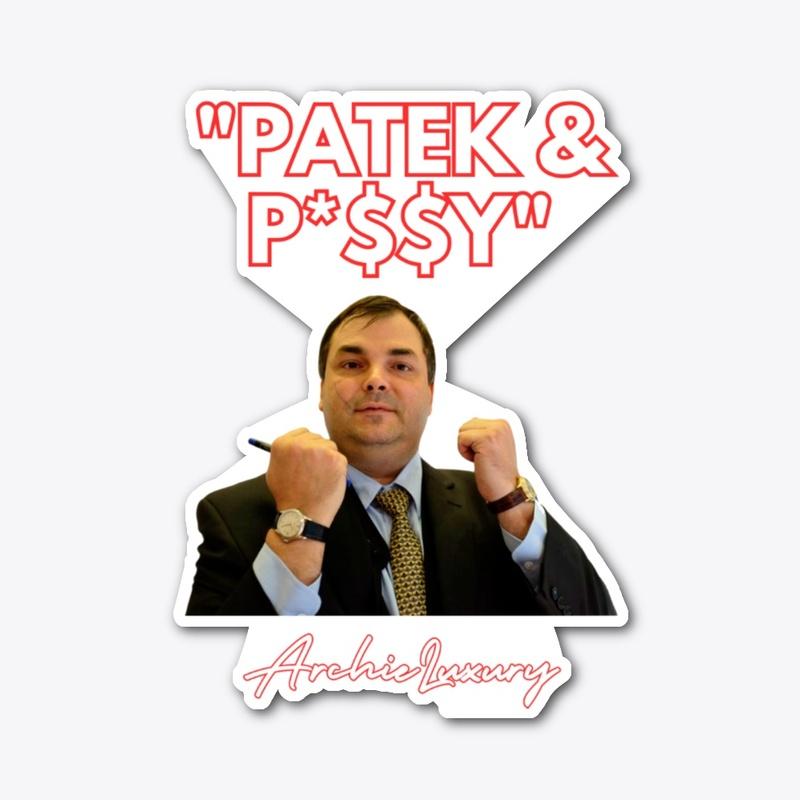 Patek&P*$$y