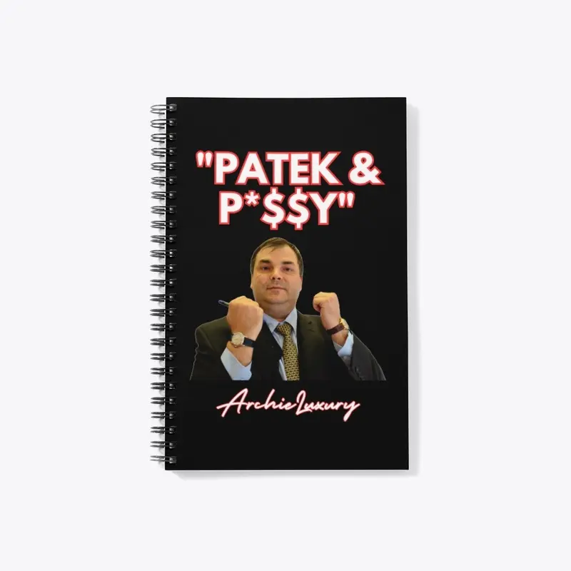 Patek&P*$$y